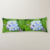 Vergessen Sie nicht Seitenschläferkissen (Rückseite)