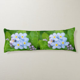 Vergessen Sie nicht Seitenschläferkissen