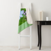 Vergessen Sie nicht Sherpadecke (Beispiel)