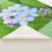 Vergessen Sie nicht Sherpadecke (3/4)