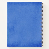 Vergessen Sie nicht, sich selbst ein Journaling-No Notizblock (Rückseite)