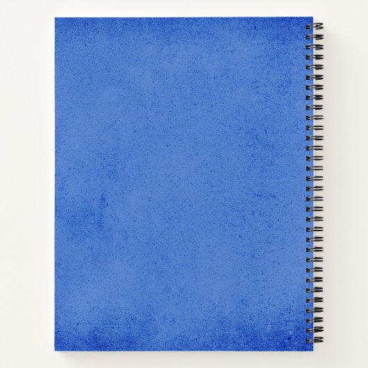 Vergessen Sie nicht, sich selbst ein Journaling-No Notizblock (Rückseite)