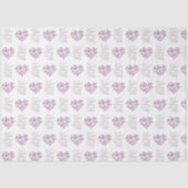 Vergessen Sie nicht, sich selbst heute ein Themenp Seidenpapier (Vorderseite)