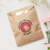 Vergessen Sie nicht Sie sind Phantastisch Valentin Geschenktütchen (Versiegelt)