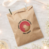 Vergessen Sie nicht Sie sind Phantastisch Valentin Geschenktütchen (Ausgeschnitten)