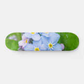 Vergessen Sie nicht, Skateboard (Horizontal)