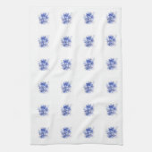 Vergessen Sie nicht Teetuch Geschirrtuch (Vertikal)