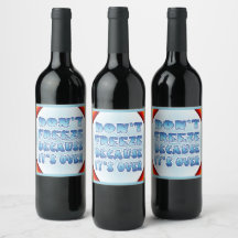 Vergessen Sie nicht, weil es vorbei ist