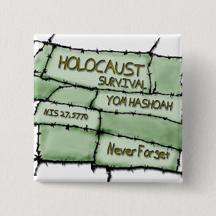 Vergessen Sie nie Button