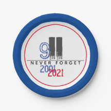 Vergessen Sie nie das 11. Patriotische Welthandels