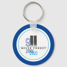 Vergessen Sie nie das Blue World Trade Center 911