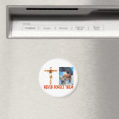 VERGESSEN SIE NIE MAGNET (In Situ (Geschirrspüler))