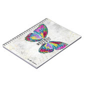 Vergessen Sie nie Notizblock (Linke Seite)