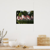 Vergessen Sie nie Poster (Küche)