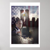 Vergessen Sie nie Poster (Vorne)