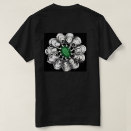 Vergessen Sie nie Srebrenica-Shirt T-Shirt
