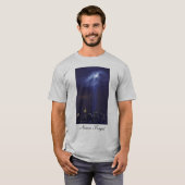 Vergessen Sie nie T-Shirt (Vorne ganz)