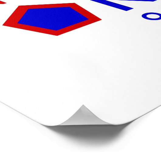 Vergessen Sie niemals das Poster 9-11-01 (Ecke)