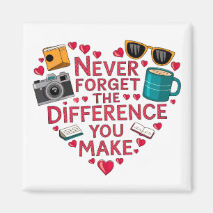 Vergessen Sie niemals den Unterschied, den Sie mac Magnet