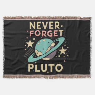 Vergessen Sie Pluto Weltraumwissenschaft nicht Decke