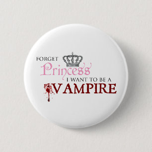 "Vergessen Sie Prinzessin, ich wollen, um ein Button