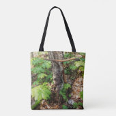 Vergessen Tasche (Rückseite)