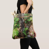 Vergessen Tasche (Von Nahem)