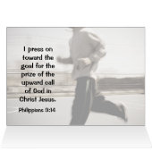 Vergessen, was hinten liegt, Philippians-3:13 (Innenansicht Horizontal (Oben))