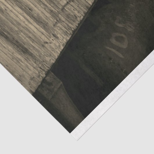 Vergessene Abenteuer Seidenpapier (Ausschnitt)