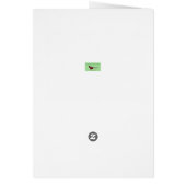 Vergessene Blume (Hinten)