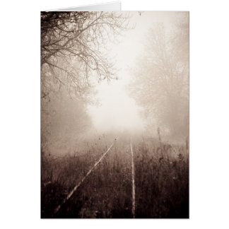 Vergessene Eisenbahn