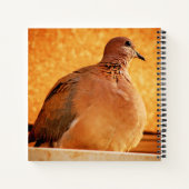 Vergessene Erinnerungen Notizblock (Rückseite)