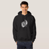 Vergessene Legende Hoodie (Vorne ganz)