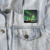 Vergessene Spruce Aurora Button (Beispiel)