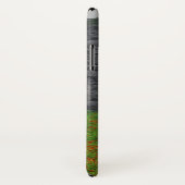 Vergessene Streife iPhone Case-Mate Case-Mate iPhone Hülle (Hinten/Rechts)