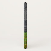 Vergessene Streife iPhone Case-Mate Case-Mate iPhone Hülle (Hinten/Links)