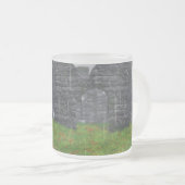 Vergessene Tasse (VorderseiteRechts)