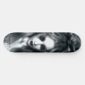 Vergessene Tempest-Skate-Plattform Skateboard (Horizontal)