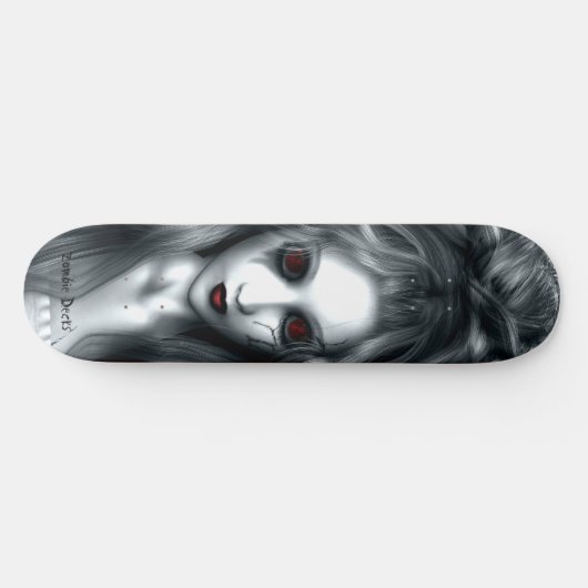 Vergessene Tempest-Skate-Plattform Skateboard (Horizontal)