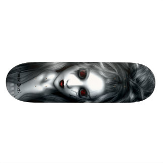 Vergessene Tempest-Skate-Plattform Skateboard