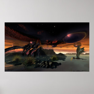 Vergessene Zeiten Poster