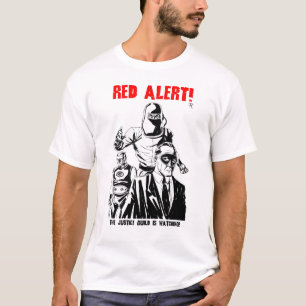 Vergessener 50er: T-Shirt