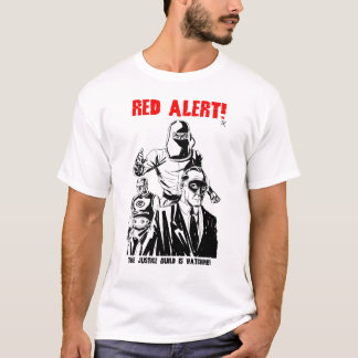 Vergessener 50er: T-Shirt