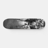Vergessener Engel Skateboard (Horizontal)