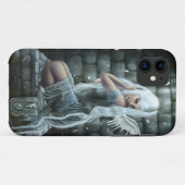 "Vergessener" iPhone 5 kaum dort universeller Fall Case-Mate iPhone Hülle (Rückseite (Horizontal))