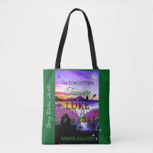 Vergessener Schatz der Tasche Luke