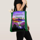 Vergessener Schatz der Tasche Luke (Von Nahem)