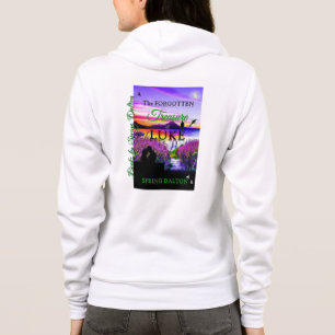 Vergessener Schatz von Luke Hoodie