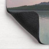 Vergessenes Archipel-Teil 1 Mousepad (Ecke)