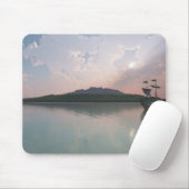 Vergessenes Archipel-Teil 1 Mousepad (Mit Mouse)